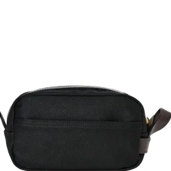 Travel Kit - Kulturbeutel 25 cm (black)