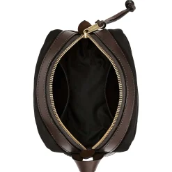 Travel Kit - Kulturbeutel 25 cm (black)