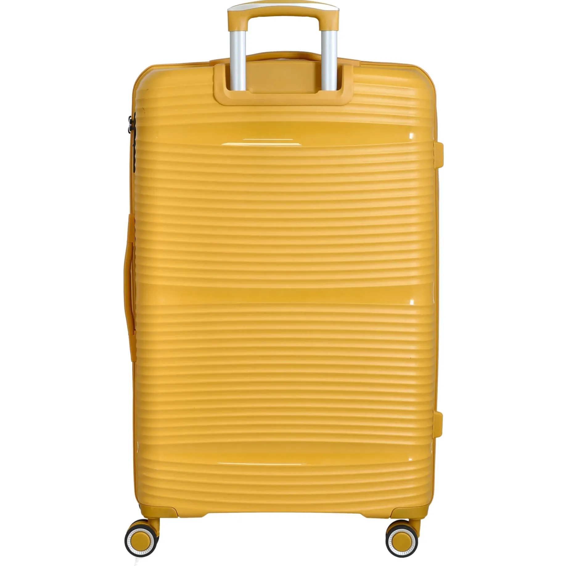 Travel Line 4200 - 4-Rollen Trolley-Set 3tlg (yellow)