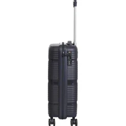 Travel Line 4200 - 4-Rollen-Kabinentrolley S 55 cm (darkblue)