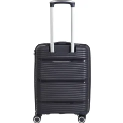 Travel Line 4200 - 4-Rollen-Kabinentrolley S 55 cm (darkblue)