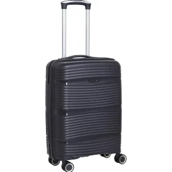 Travel Line 4200 - 4-Rollen-Kabinentrolley S 55 cm (darkblue)