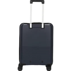Travel Line 4000 - 4-Rollen-Kabinentrolley S 55 cm (navy)