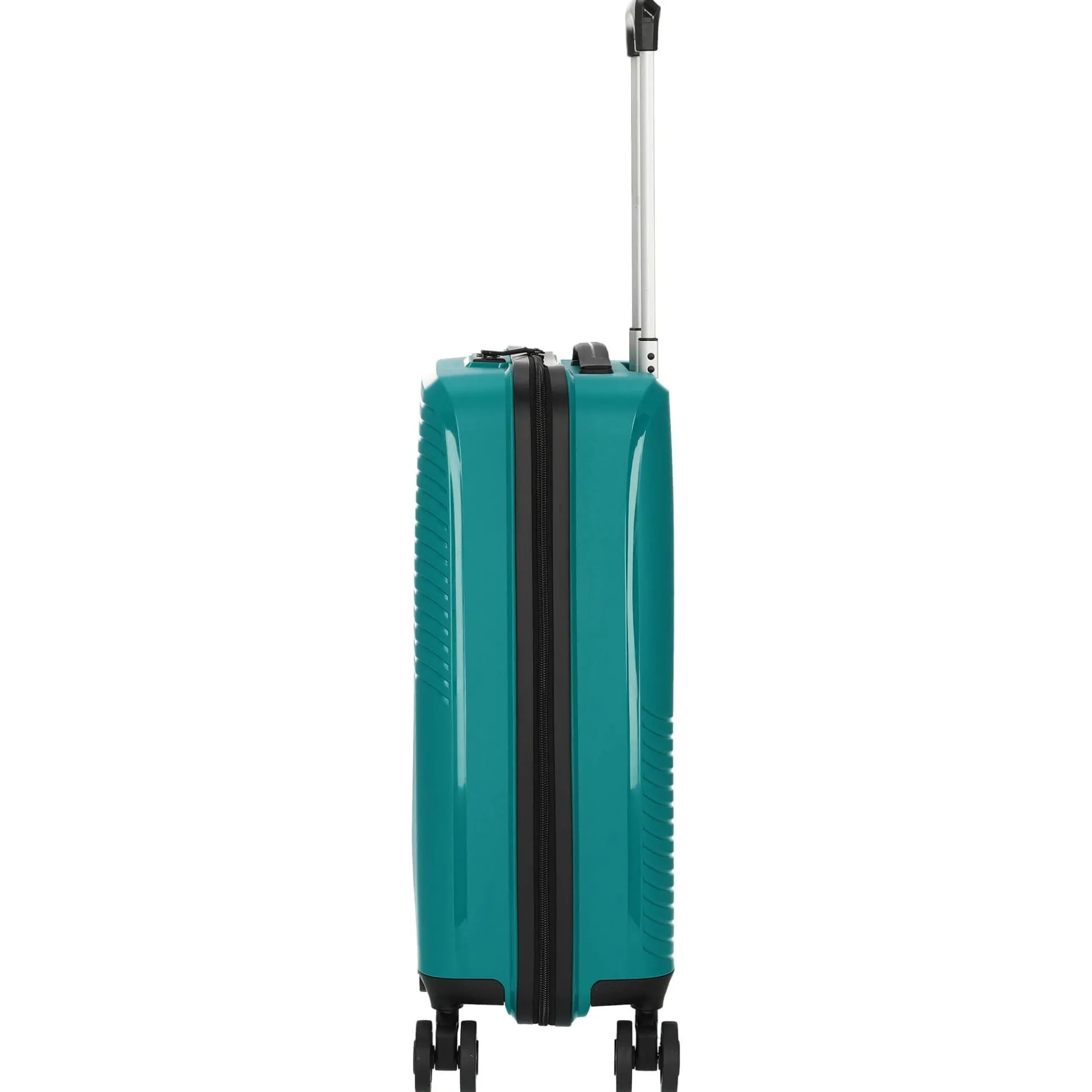 Travel Line 4000 - 4-Rollen-Kabinentrolley S 55 cm (grün)