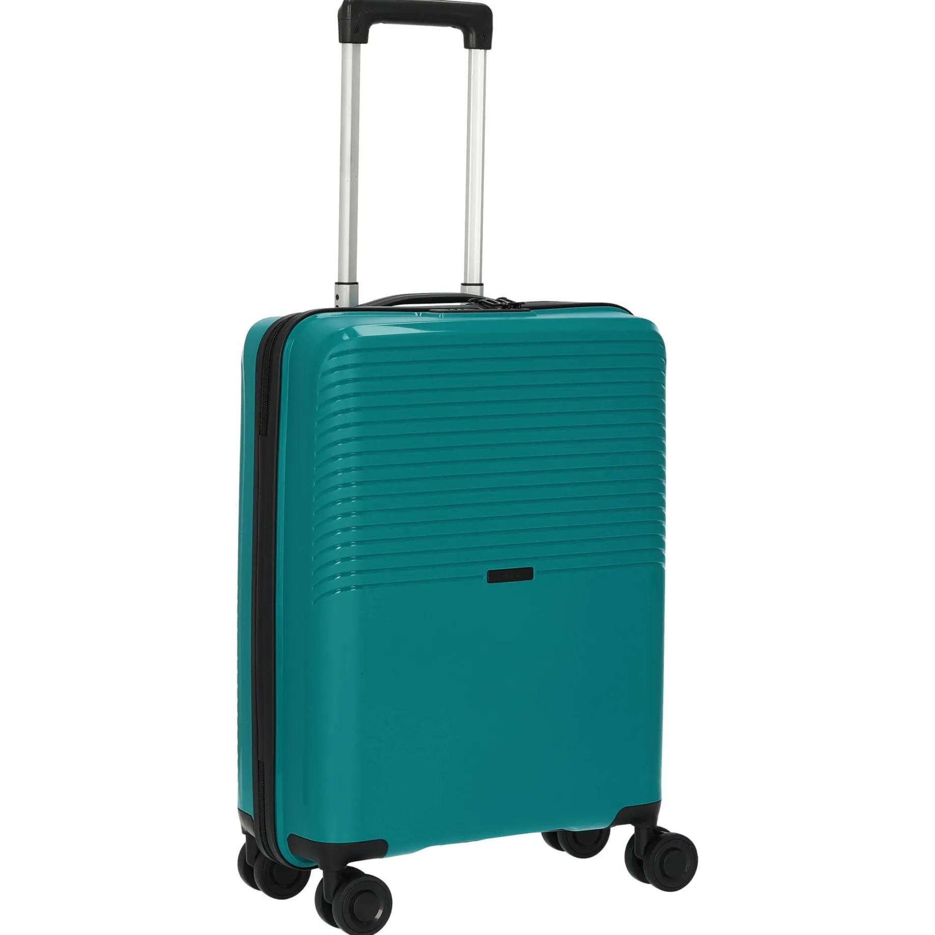 Travel Line 4000 - 4-Rollen-Kabinentrolley S 55 cm (grün)