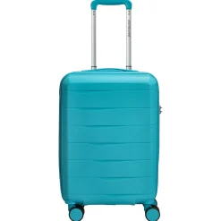 Travel Line 2900 - 4-Rollen-Kabinentrolley S 55 cm (mint)