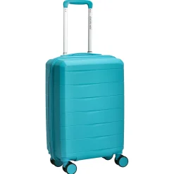 Travel Line 2900 - 4-Rollen-Kabinentrolley S 55 cm (mint)