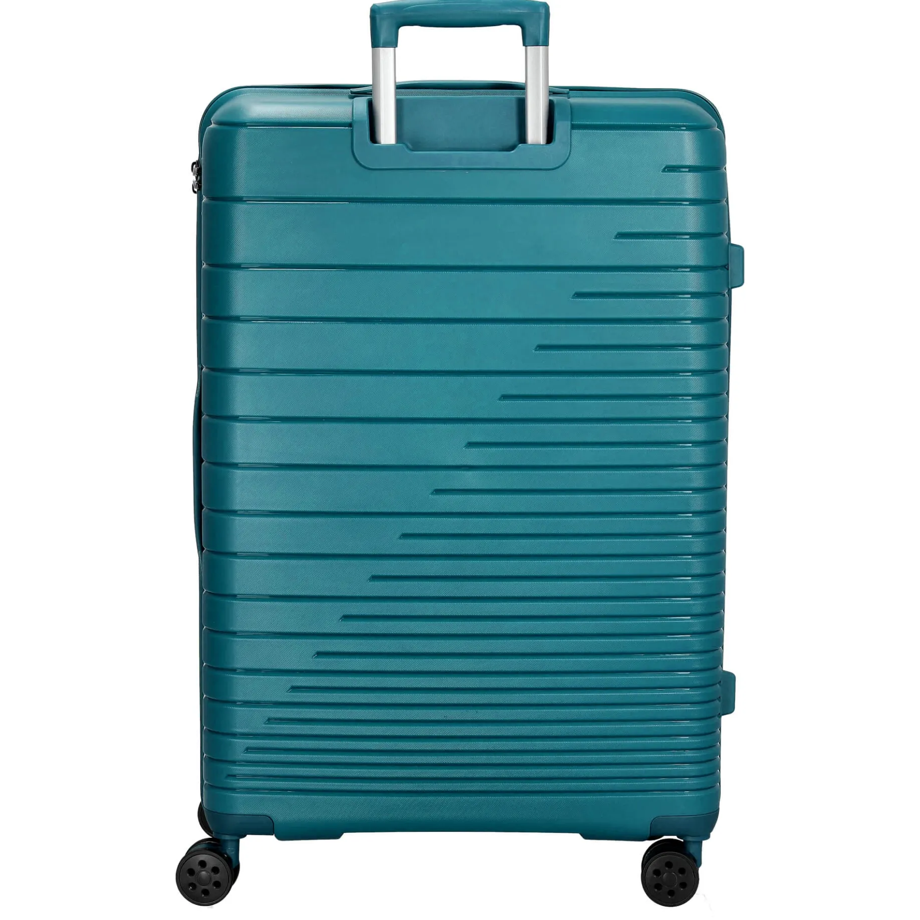 Travel Line 4600 - 4-Rollen-Trolley L 75 cm (petrol)