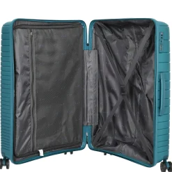 Travel Line 4600 - 4-Rollen-Trolley L 75 cm (petrol)