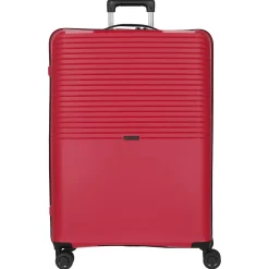 Travel Line 4000 - 4-Rollen-Trolley L 76 cm (pink)