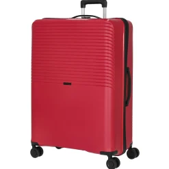 Travel Line 4000 - 4-Rollen-Trolley L 76 cm (pink)