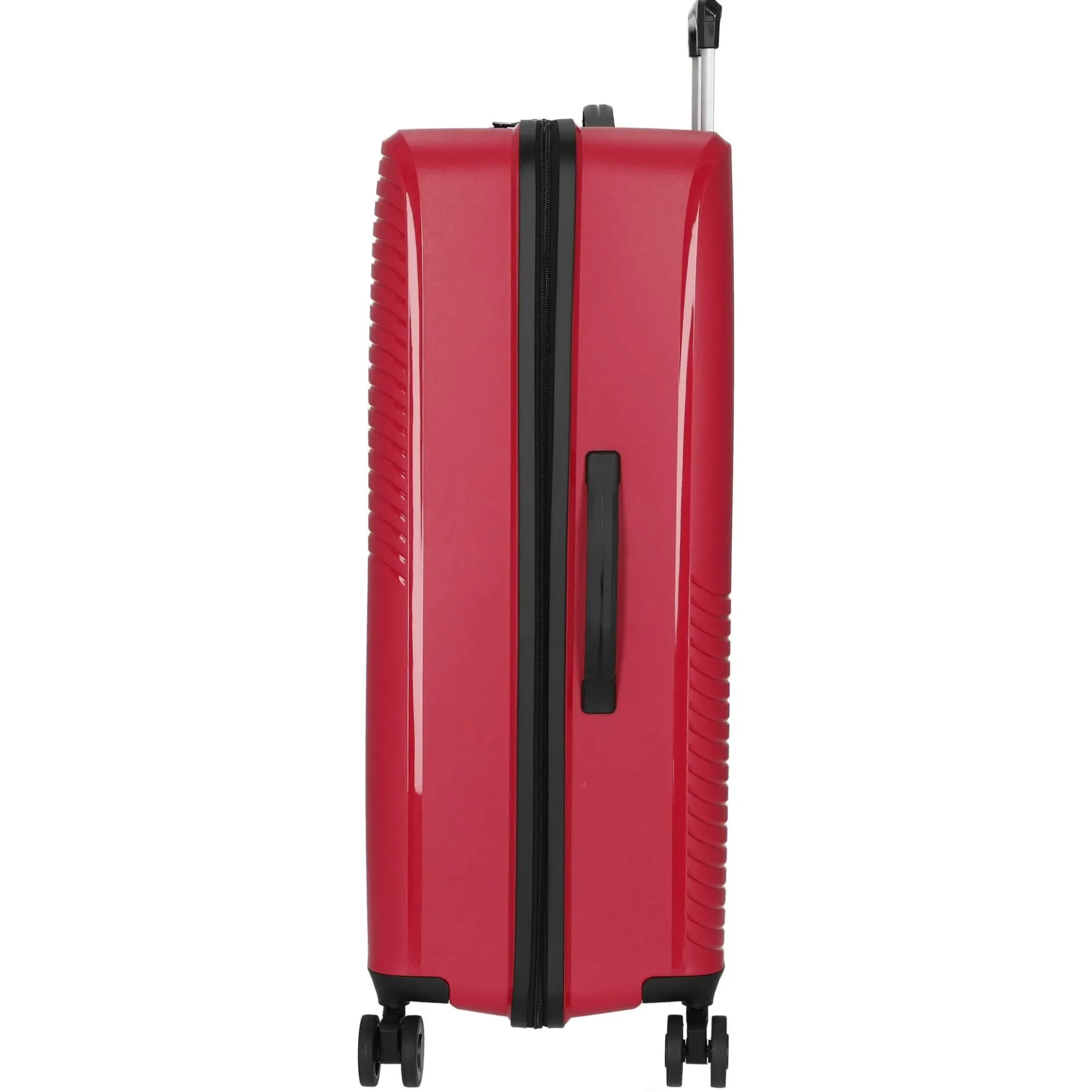 Travel Line 4000 - 4-Rollen-Trolley L 76 cm (pink)