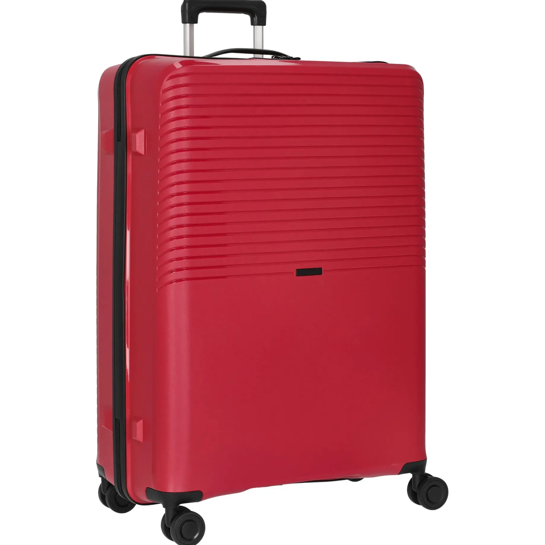 Travel Line 4000 - 4-Rollen-Trolley L 76 cm (pink)