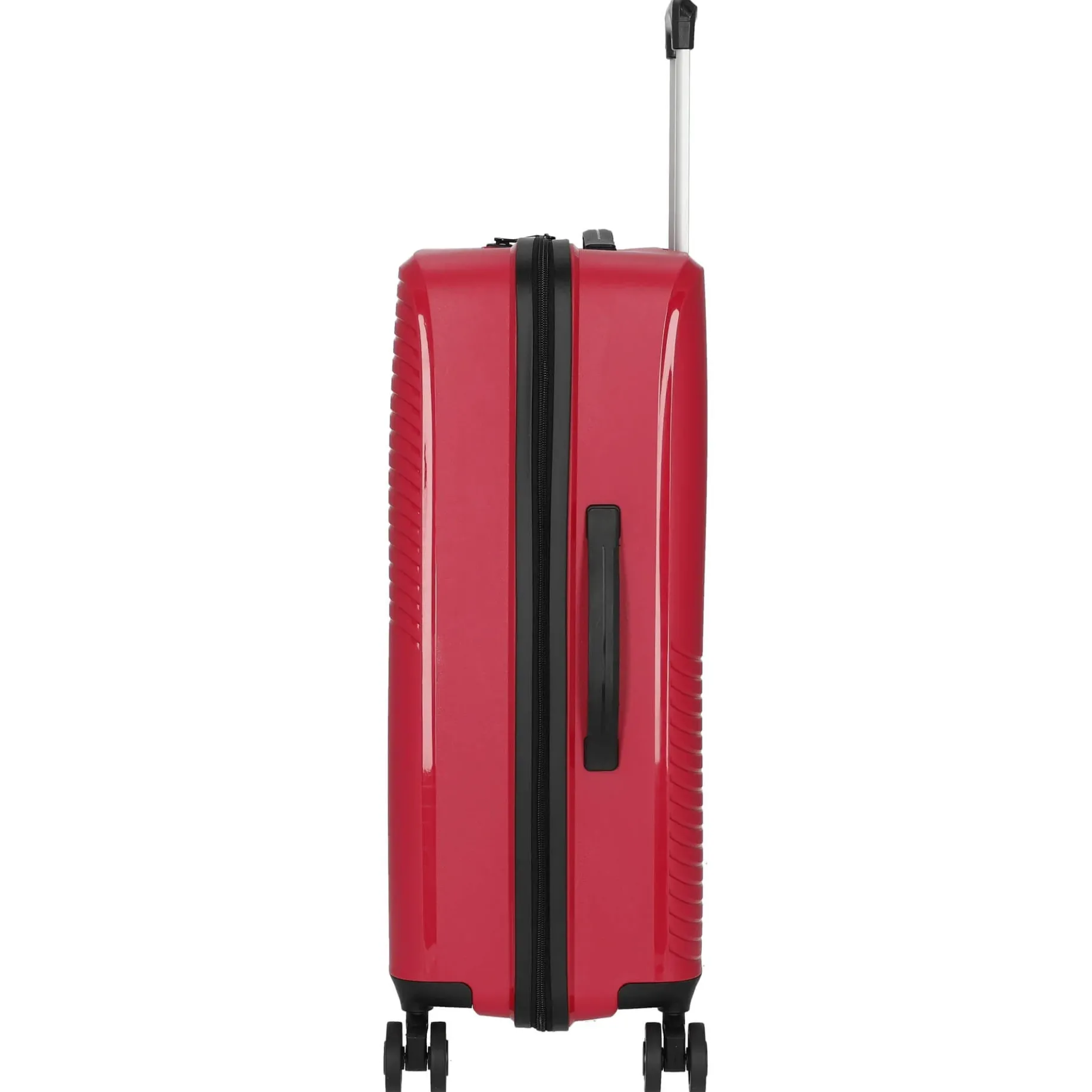 Travel Line 4000 - 4-Rollen-Trolley M 66 cm (pink)