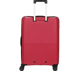 Travel Line 4000 - 4-Rollen-Trolley M 66 cm (pink)