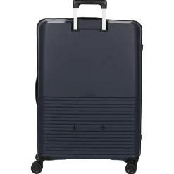 Travel Line 4000 - 4-Rollen-Trolley L 76 cm (navy)