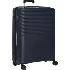 Travel Line 4000 - 4-Rollen-Trolley L 76 cm (navy)