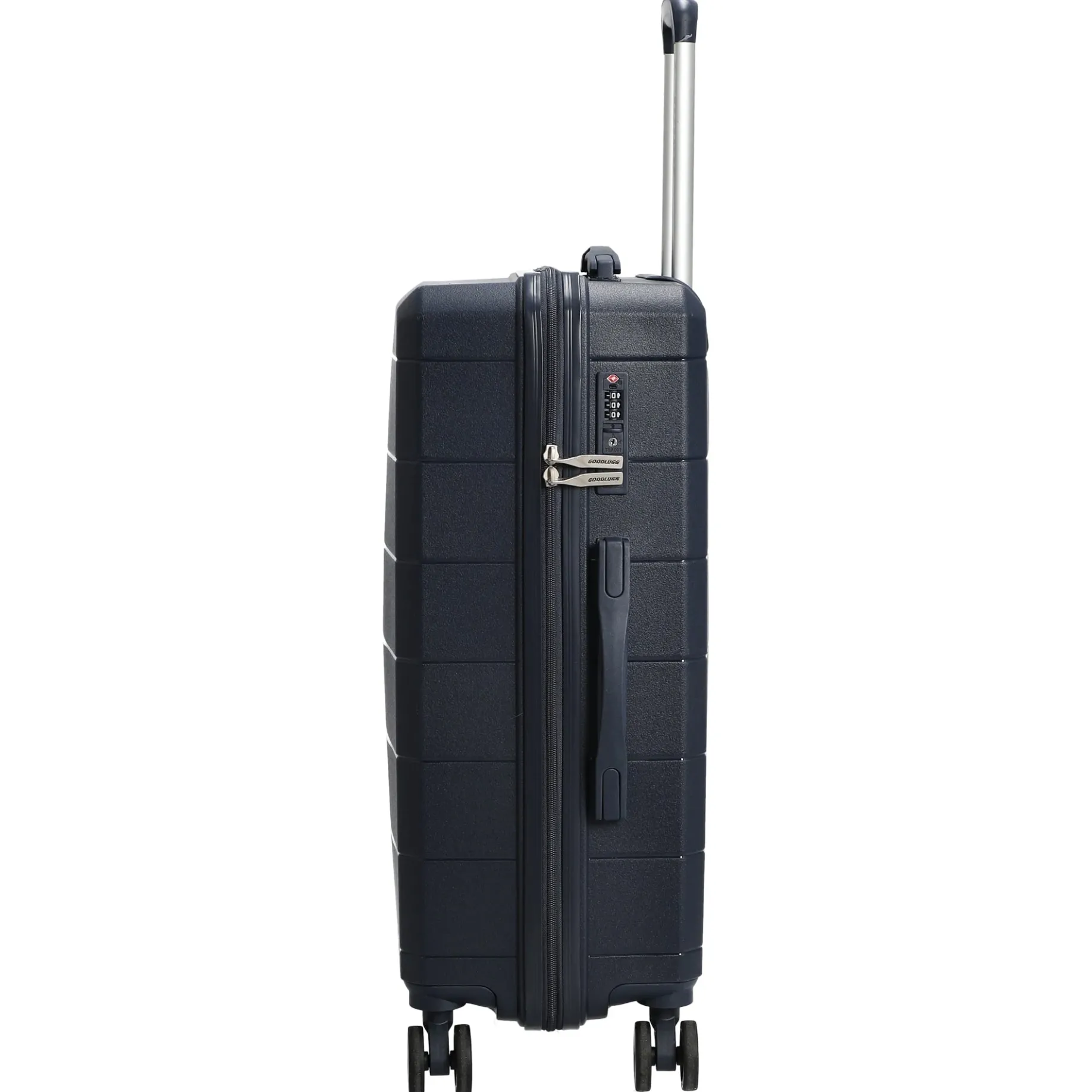 Travel Line 2900 - 4-Rollen-Trolley M 65 cm (navy)