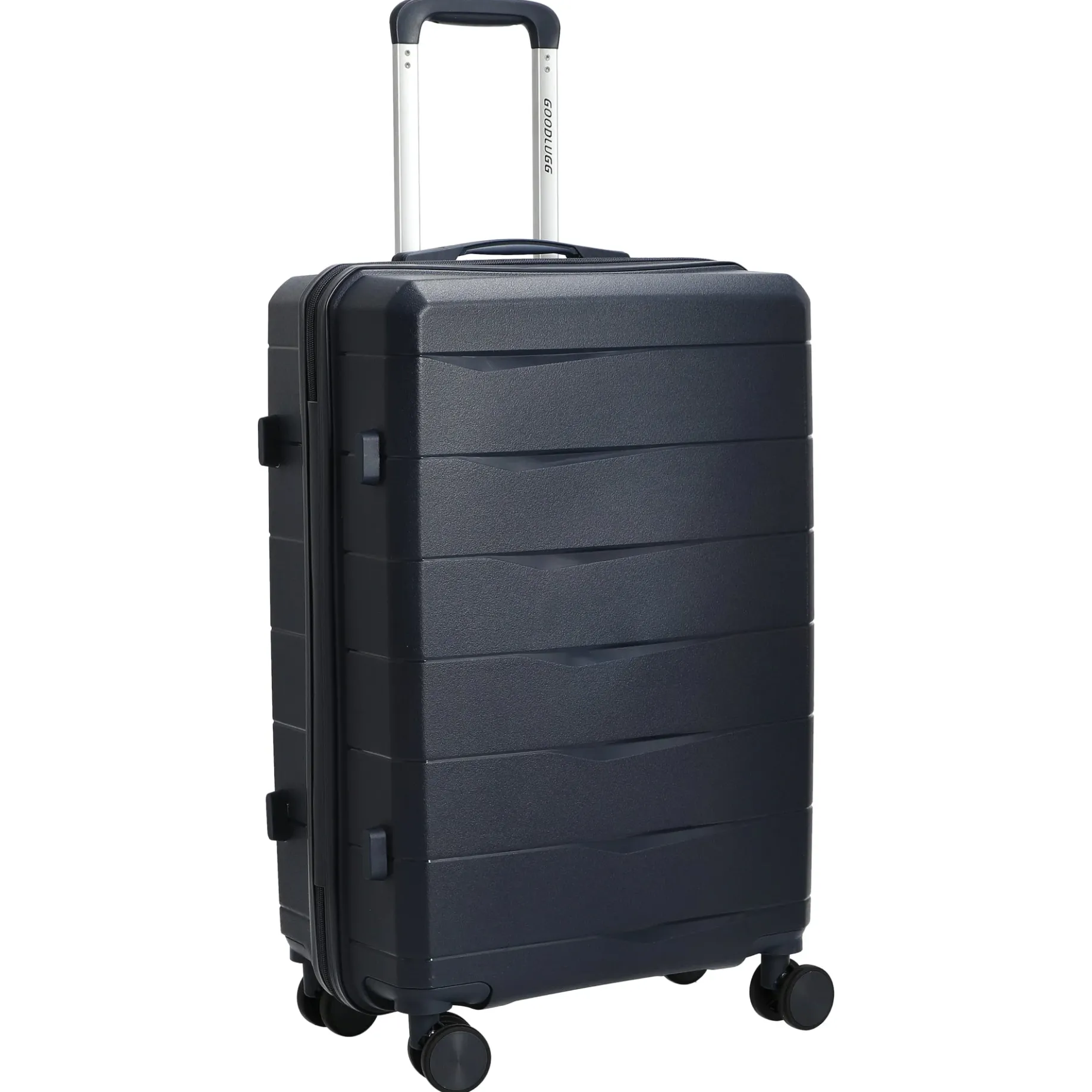 Travel Line 2900 - 4-Rollen-Trolley M 65 cm (navy)