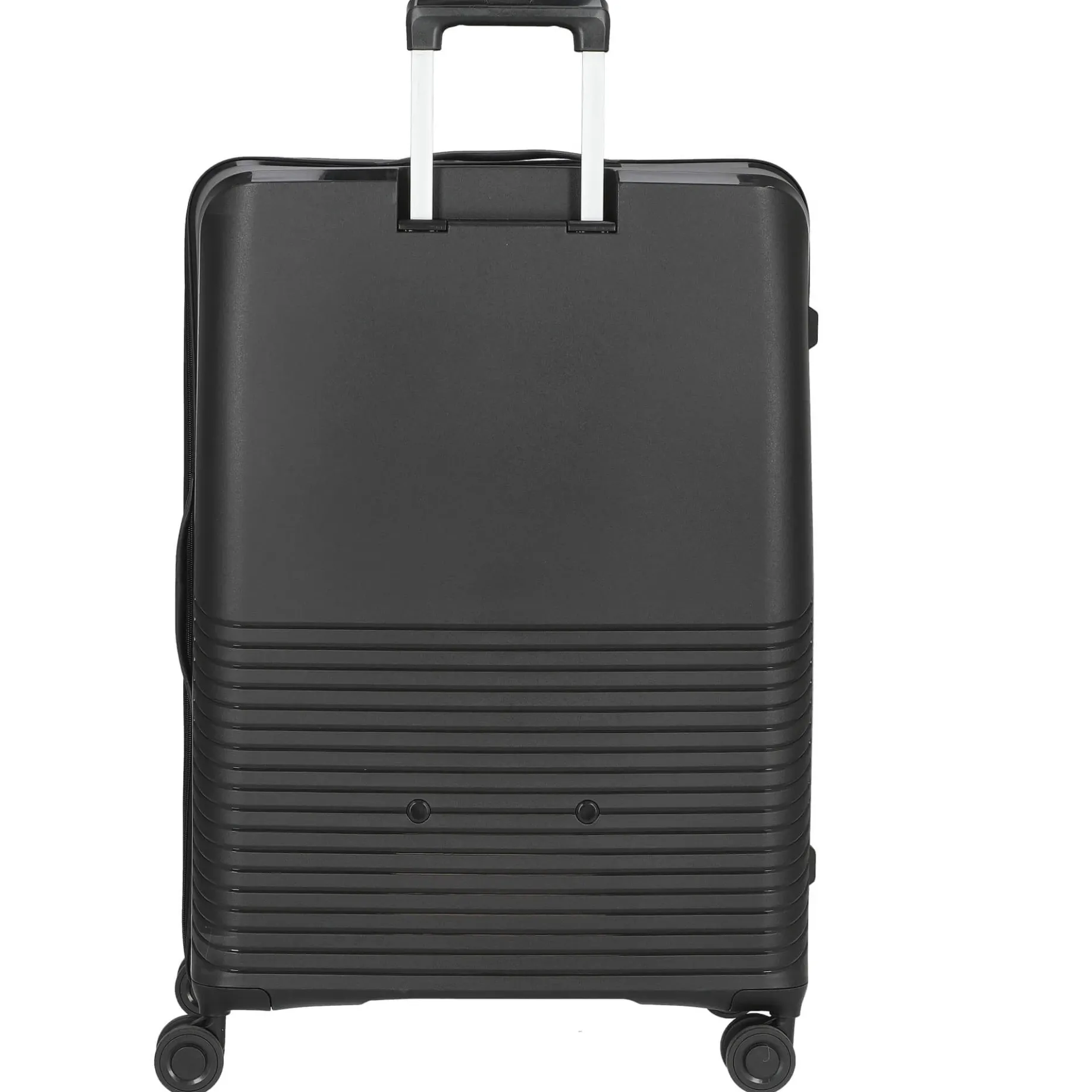 Travel Line 4000 - 4-Rollen-Trolley L 76 cm (schwarz)