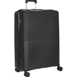 Travel Line 4000 - 4-Rollen-Trolley L 76 cm (schwarz)