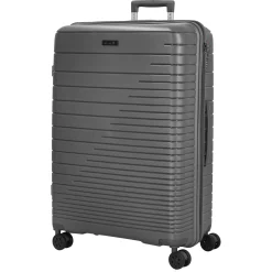 Travel Line 4600 - 4-Rollen-Trolley L 75 cm (grey)