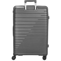 Travel Line 4600 - 4-Rollen-Trolley L 75 cm (grey)