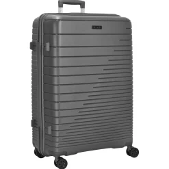 Travel Line 4600 - 4-Rollen-Trolley L 75 cm (grey)