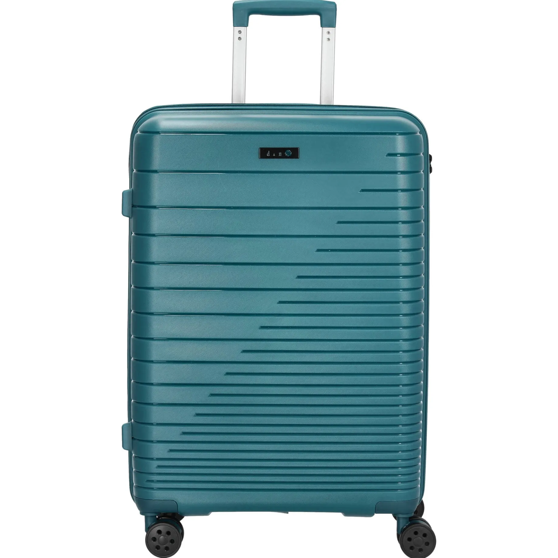 Travel Line 4600 - 4-Rollen-Trolley M 65 cm (petrol)