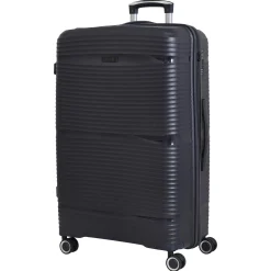 Travel Line 4200 - 4-Rollen-Trolley L 77 cm (darkblue)