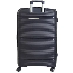 Travel Line 4200 - 4-Rollen-Trolley L 77 cm (darkblue)