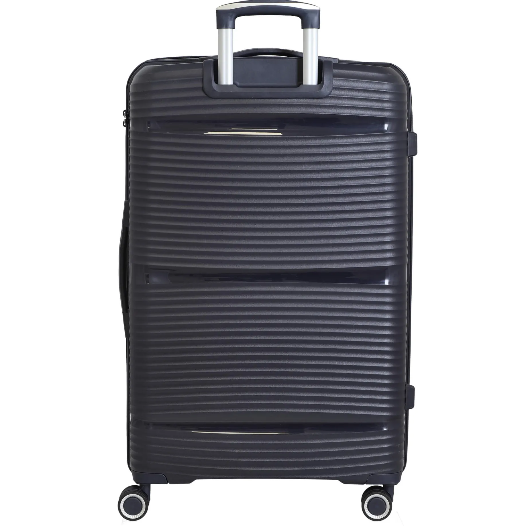 Travel Line 4200 - 4-Rollen-Trolley L 77 cm (darkblue)