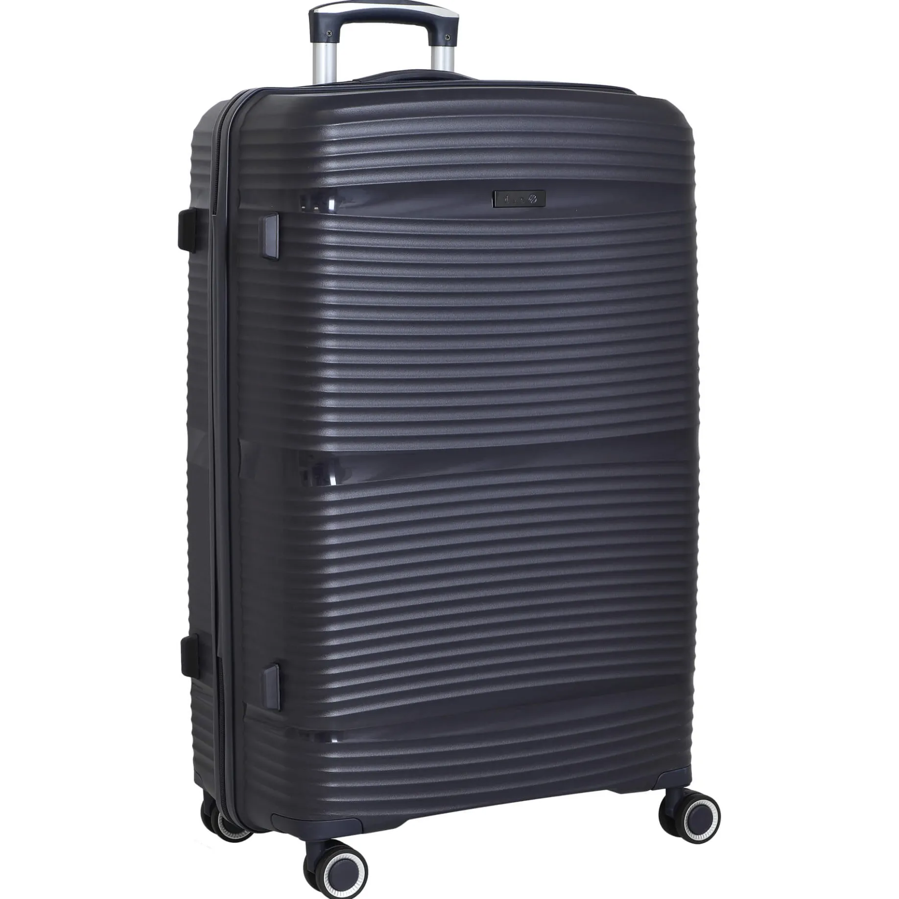 Travel Line 4200 - 4-Rollen-Trolley L 77 cm (darkblue)
