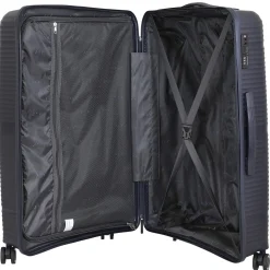 Travel Line 4200 - 4-Rollen-Trolley L 77 cm (darkblue)