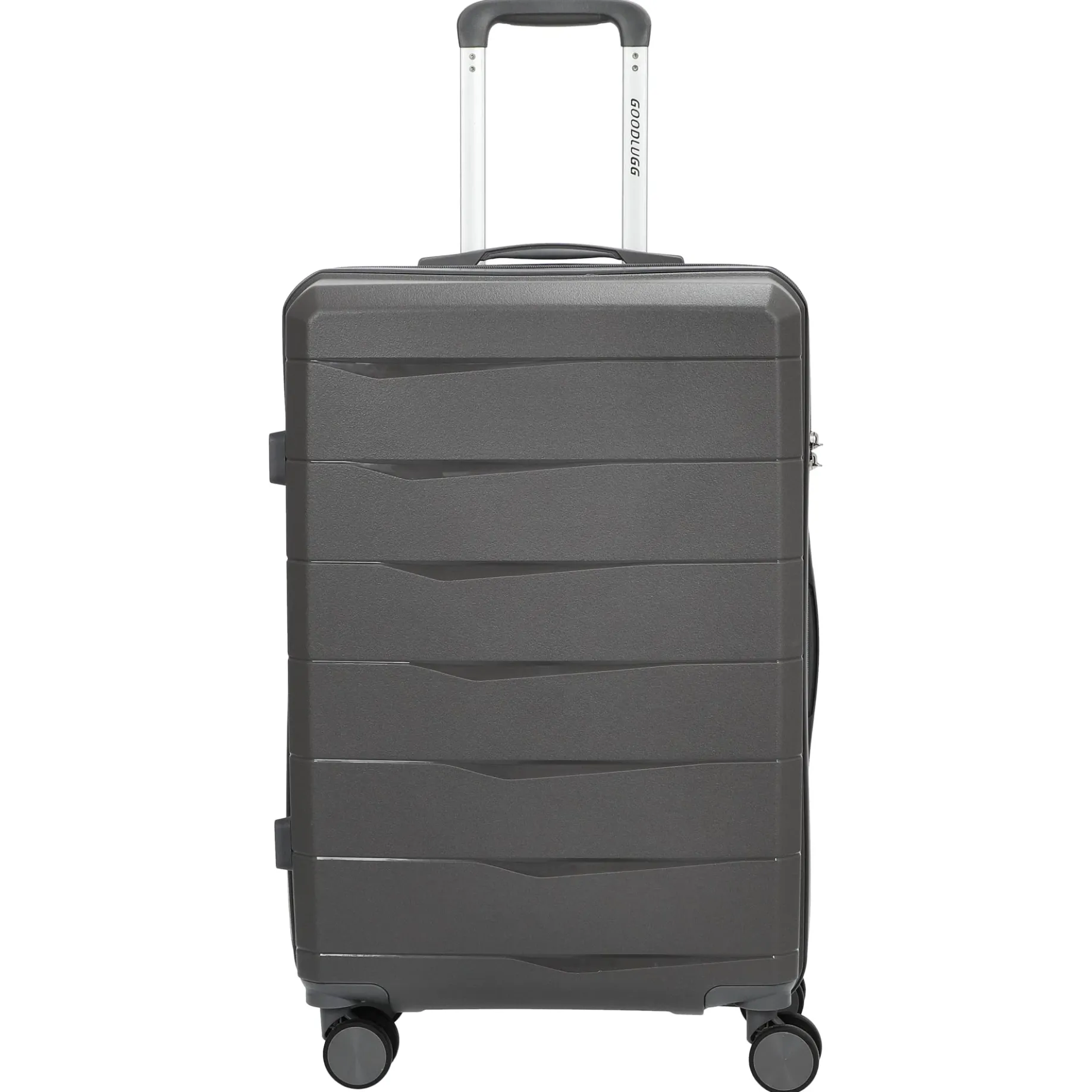 Travel Line 2900 - 4-Rollen-Trolley M 65 cm (grau)