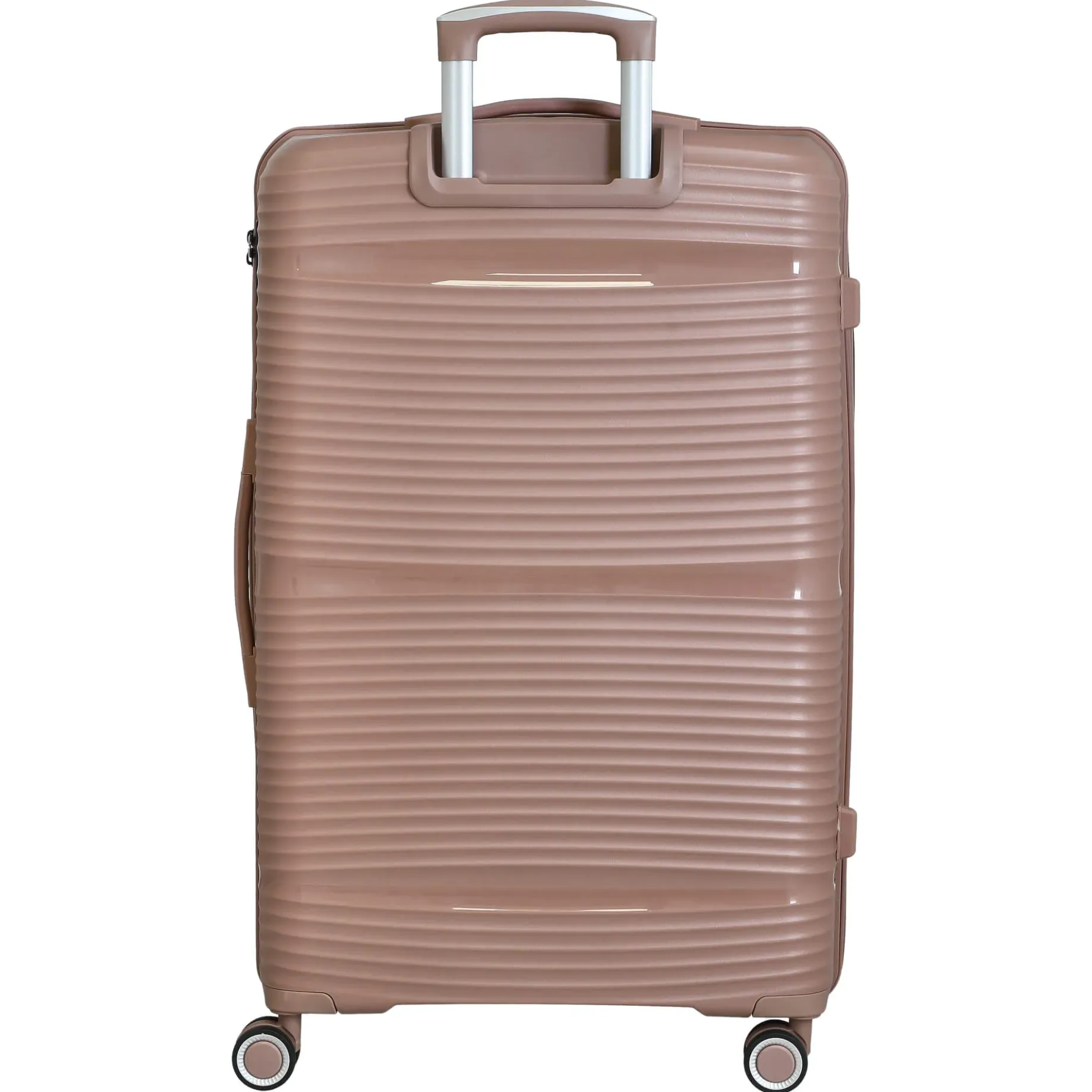 Travel Line 4200 - 4-Rollen-Trolley L 77 cm (taupe)