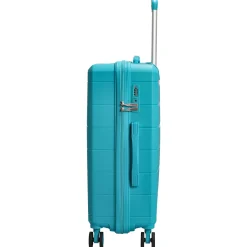 Travel Line 2900 - 4-Rollen-Trolley M 65 cm (mint)
