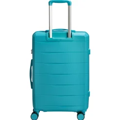 Travel Line 2900 - 4-Rollen-Trolley M 65 cm (mint)