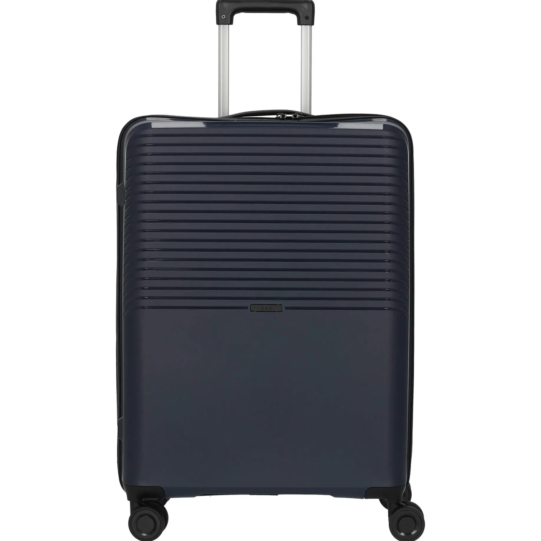 Travel Line 4000 - 4-Rollen-Trolley M 66 cm (navy)