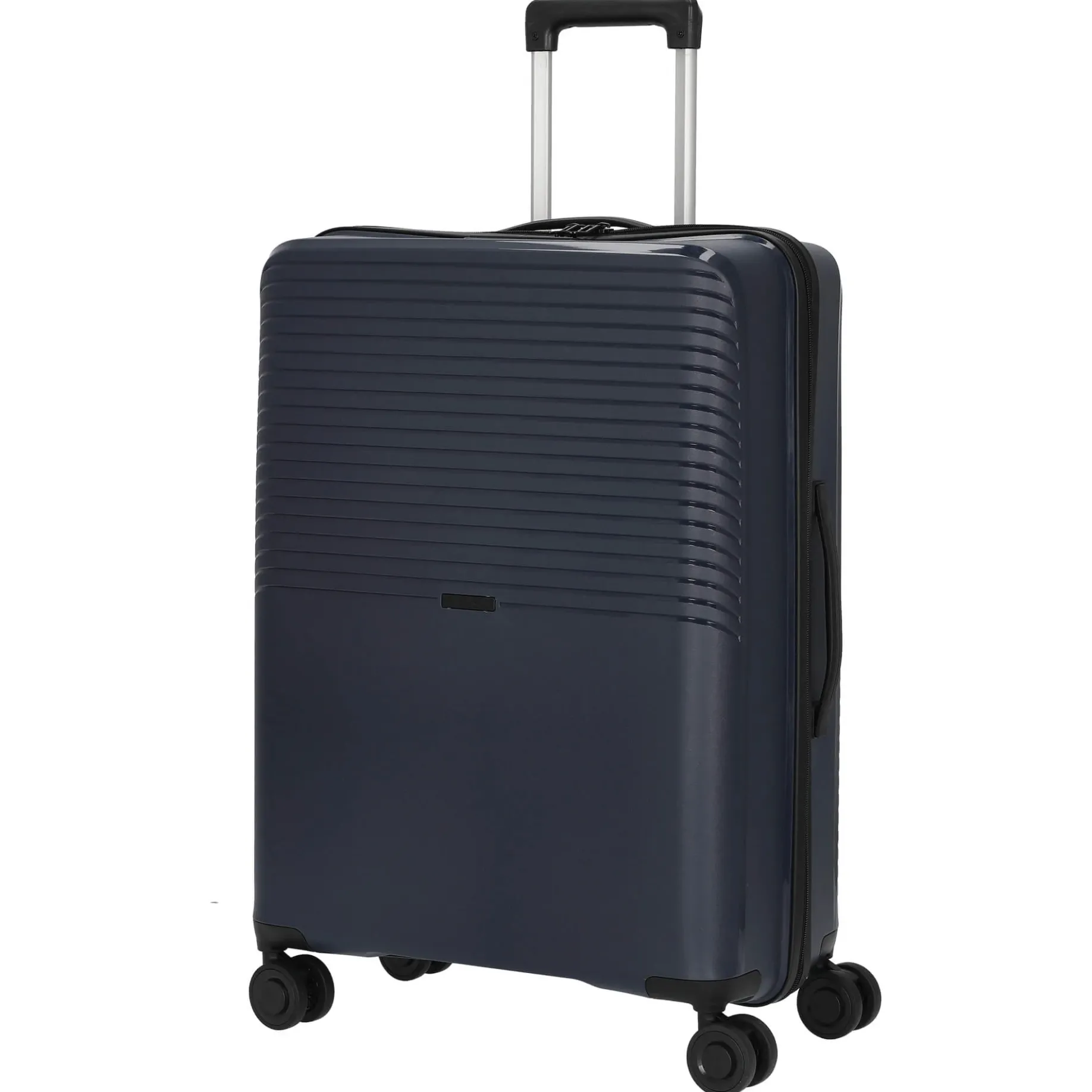 Travel Line 4000 - 4-Rollen-Trolley M 66 cm (navy)