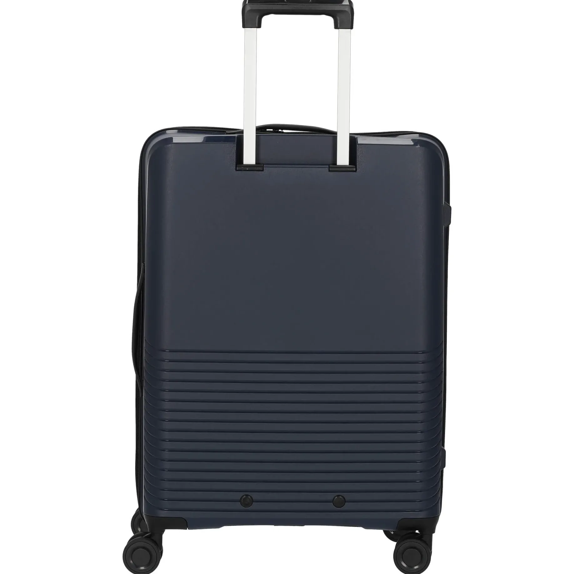 Travel Line 4000 - 4-Rollen-Trolley M 66 cm (navy)