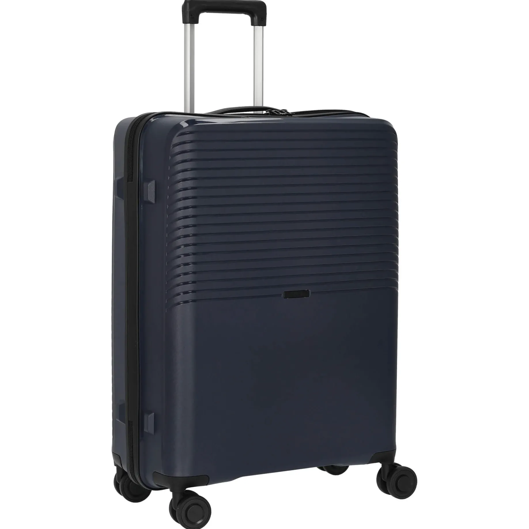 Travel Line 4000 - 4-Rollen-Trolley M 66 cm (navy)