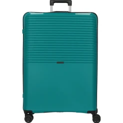 Travel Line 4000 - 4-Rollen-Trolley L 76 cm (grün)