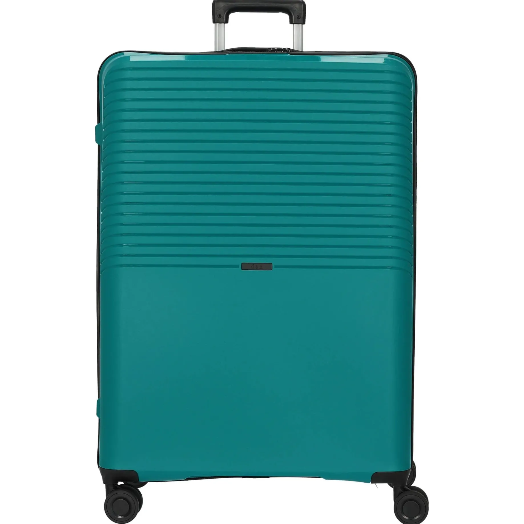 Travel Line 4000 - 4-Rollen-Trolley L 76 cm (grün)