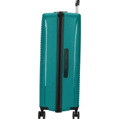 Travel Line 4000 - 4-Rollen-Trolley L 76 cm (grün)