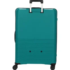 Travel Line 4000 - 4-Rollen-Trolley L 76 cm (grün)