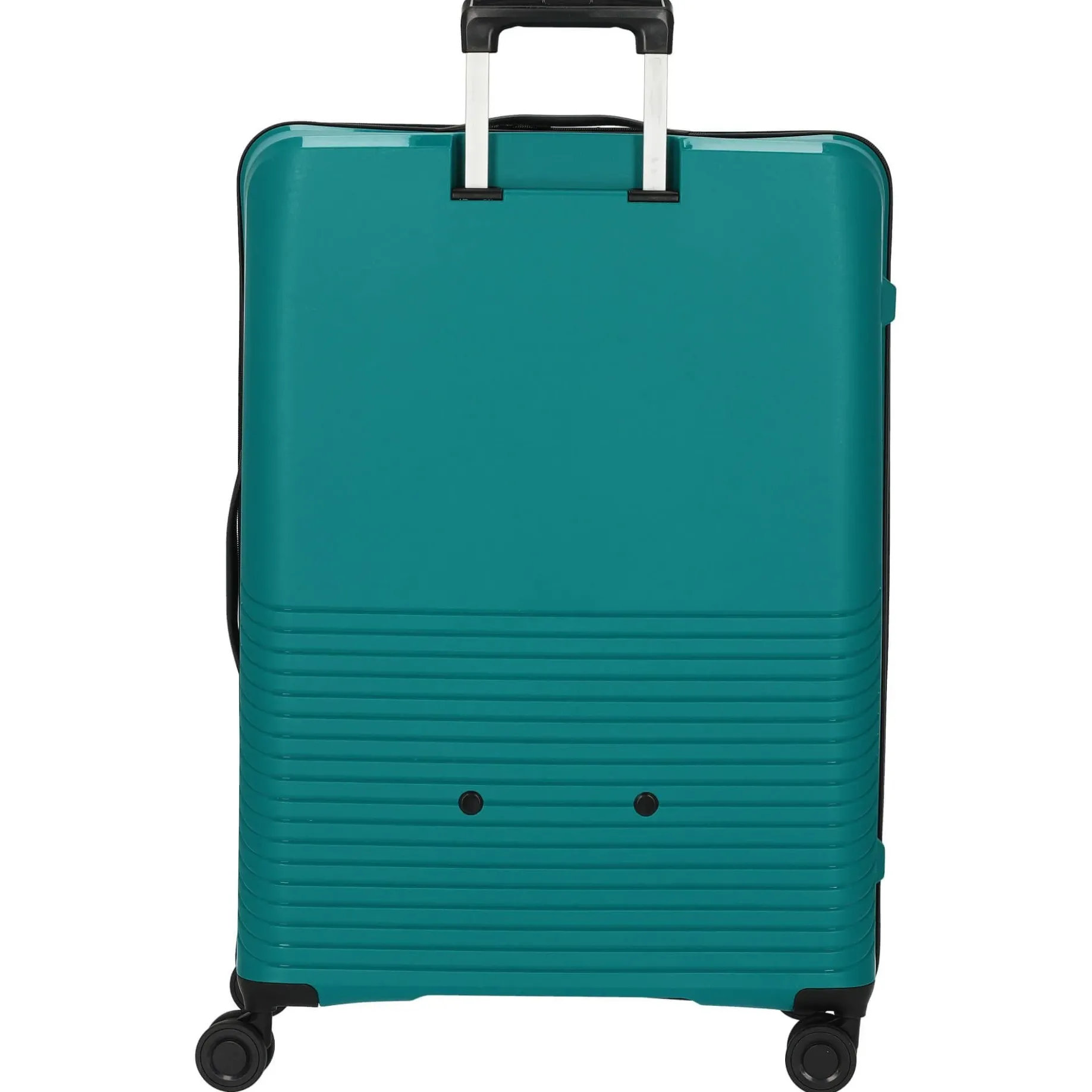 Travel Line 4000 - 4-Rollen-Trolley L 76 cm (grün)