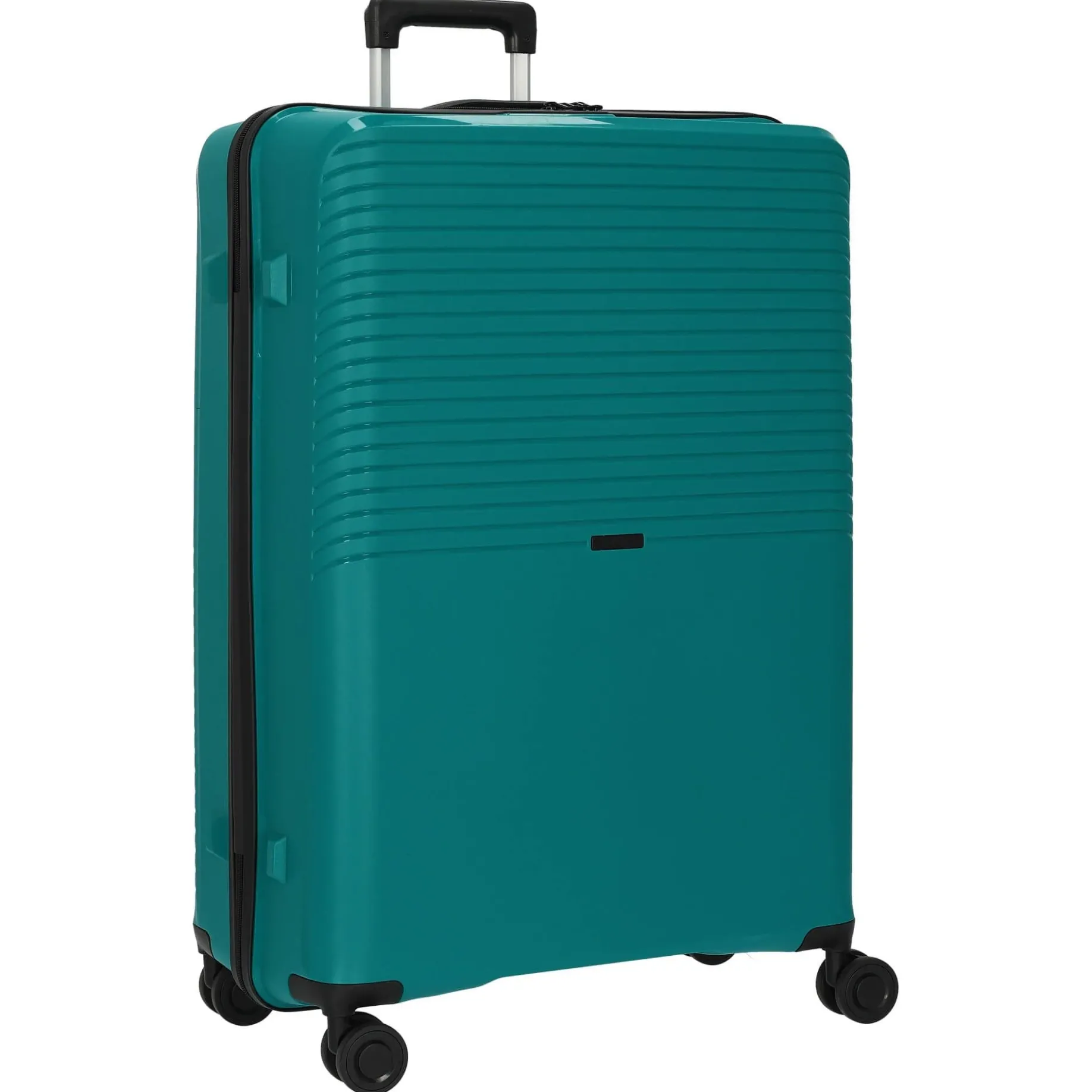 Travel Line 4000 - 4-Rollen-Trolley L 76 cm (grün)