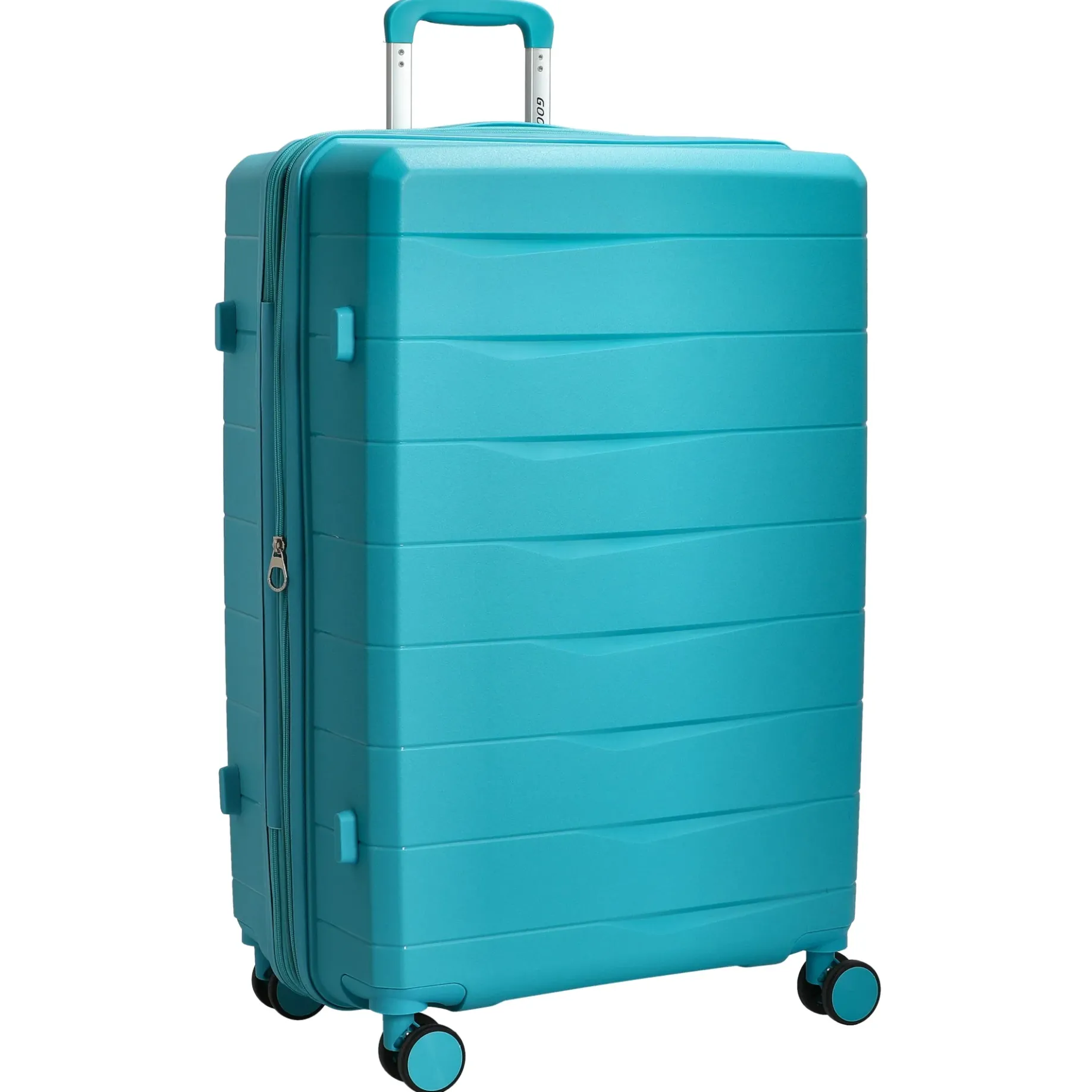 Travel Line 2900 - 4-Rollen-Trolley L 75 cm erw. (mint)