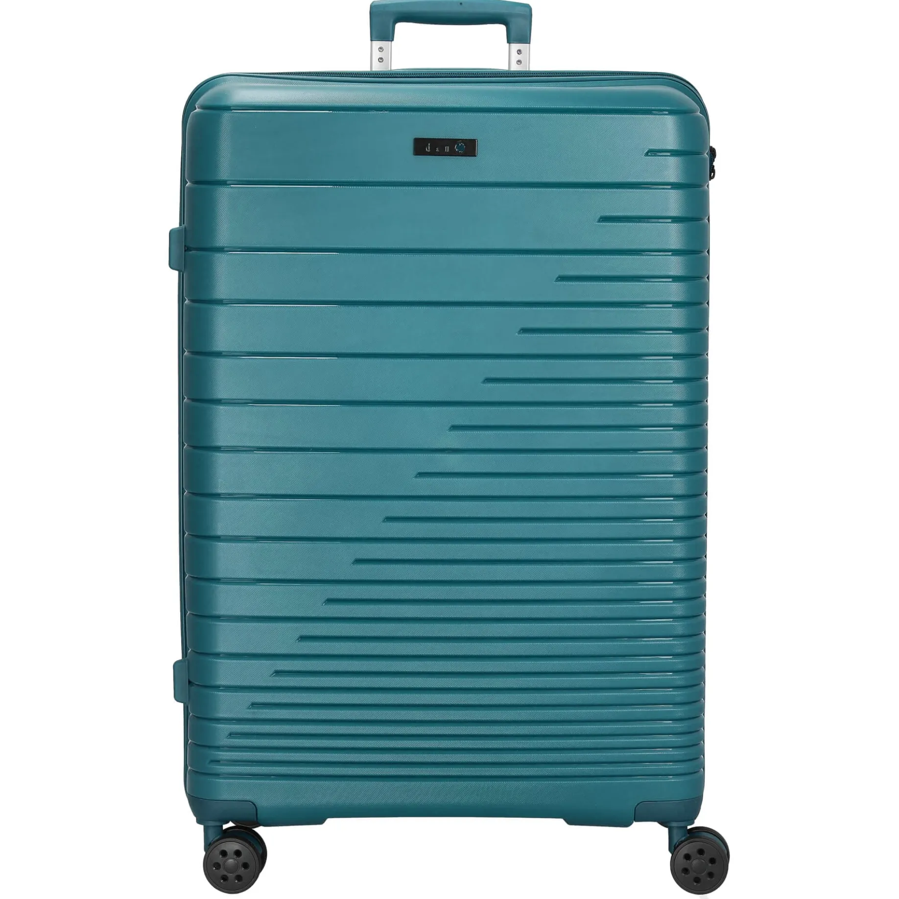Travel Line 4600 - Trolley-Set, 3tlg. (petrol)